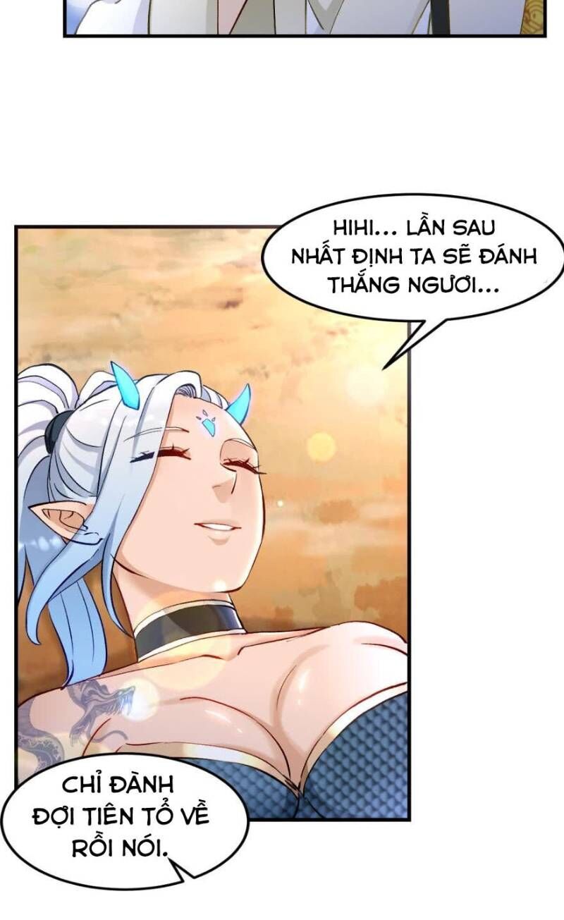 lão tổ của bạn đang online chapter 54 33