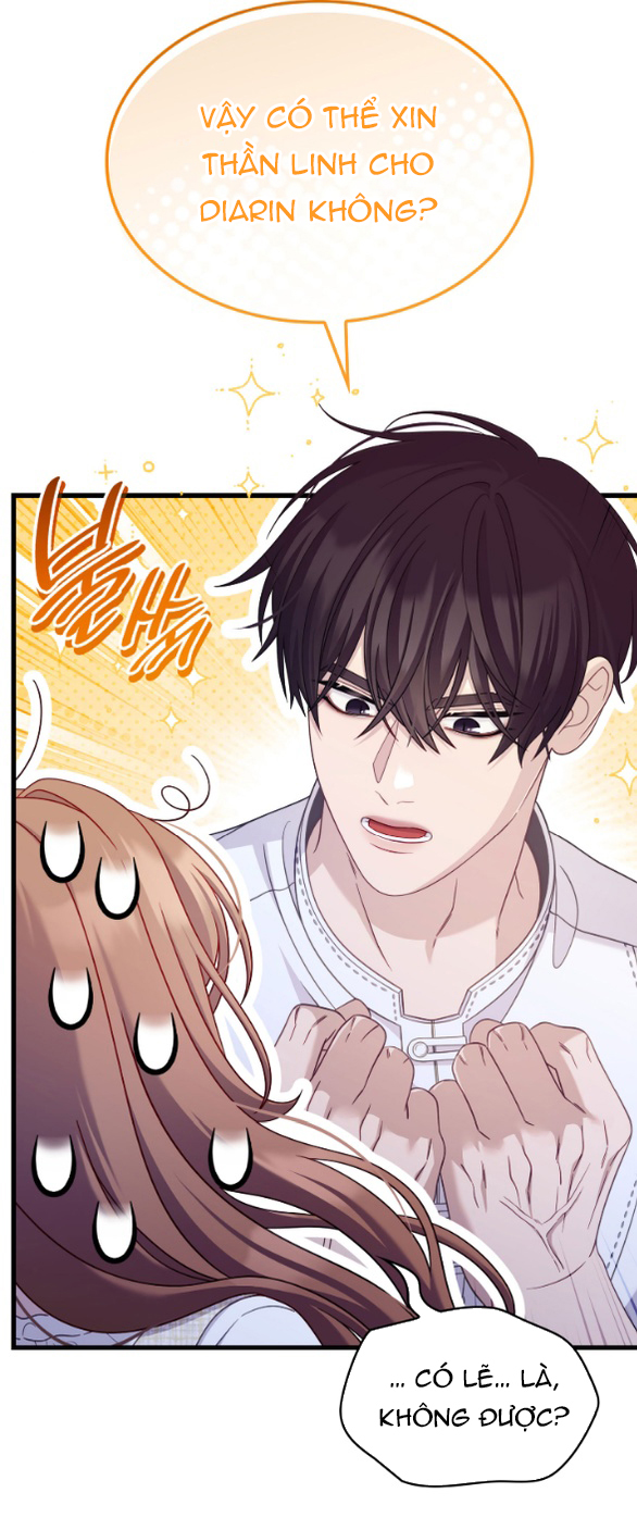 Tôi Sẽ Biến Anh Ta Từ Một Con Chó Điên Thành Một Chàng Quý Tộc chapter 41.1 45