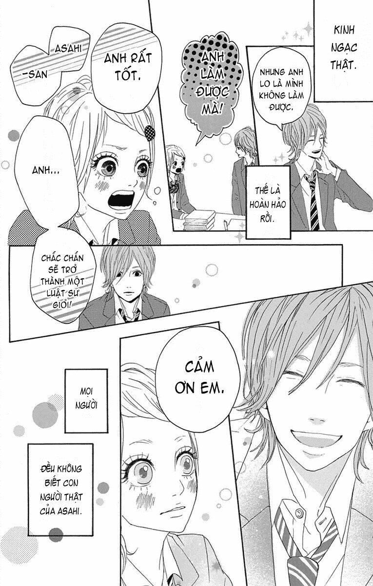 yume miru taiyou chapter 2 23