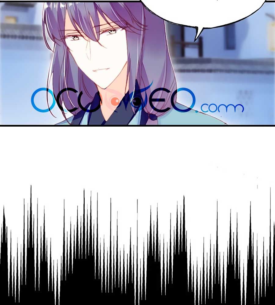 trẫm cũng không muốn quá khí phách chapter 49 57