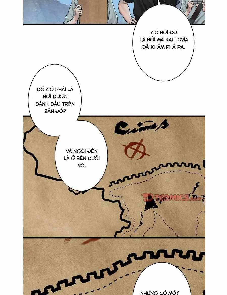 triệu hồi đến thế giới fantasy chapter 71 8