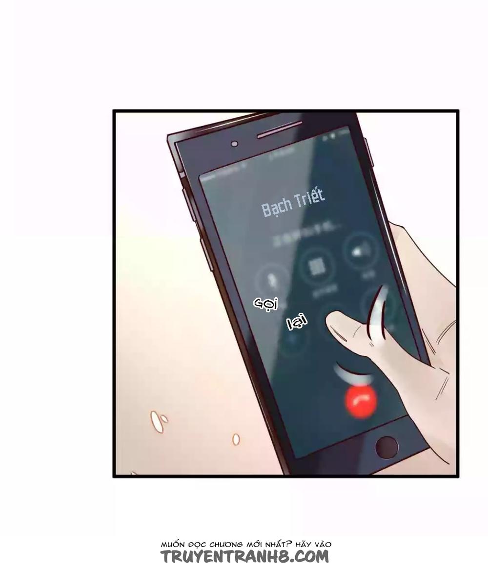 không cẩn thận vớ phải ông sếp vạn tỷ chapter 2 21