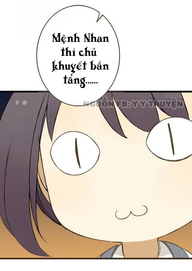 trên trời rớt xuống một hòa thượng ngốc chapter 10 1