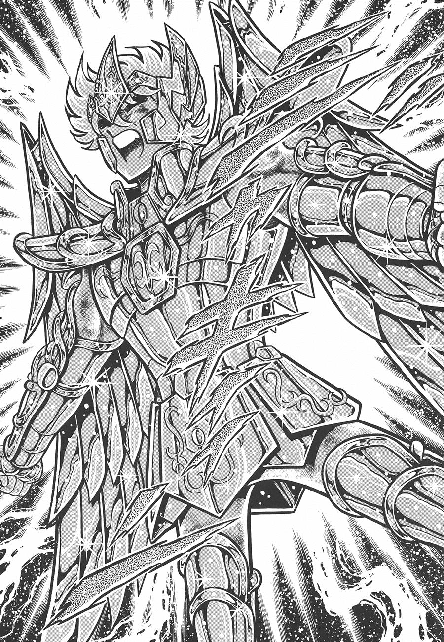 áo giáp vàng chapter 62 33