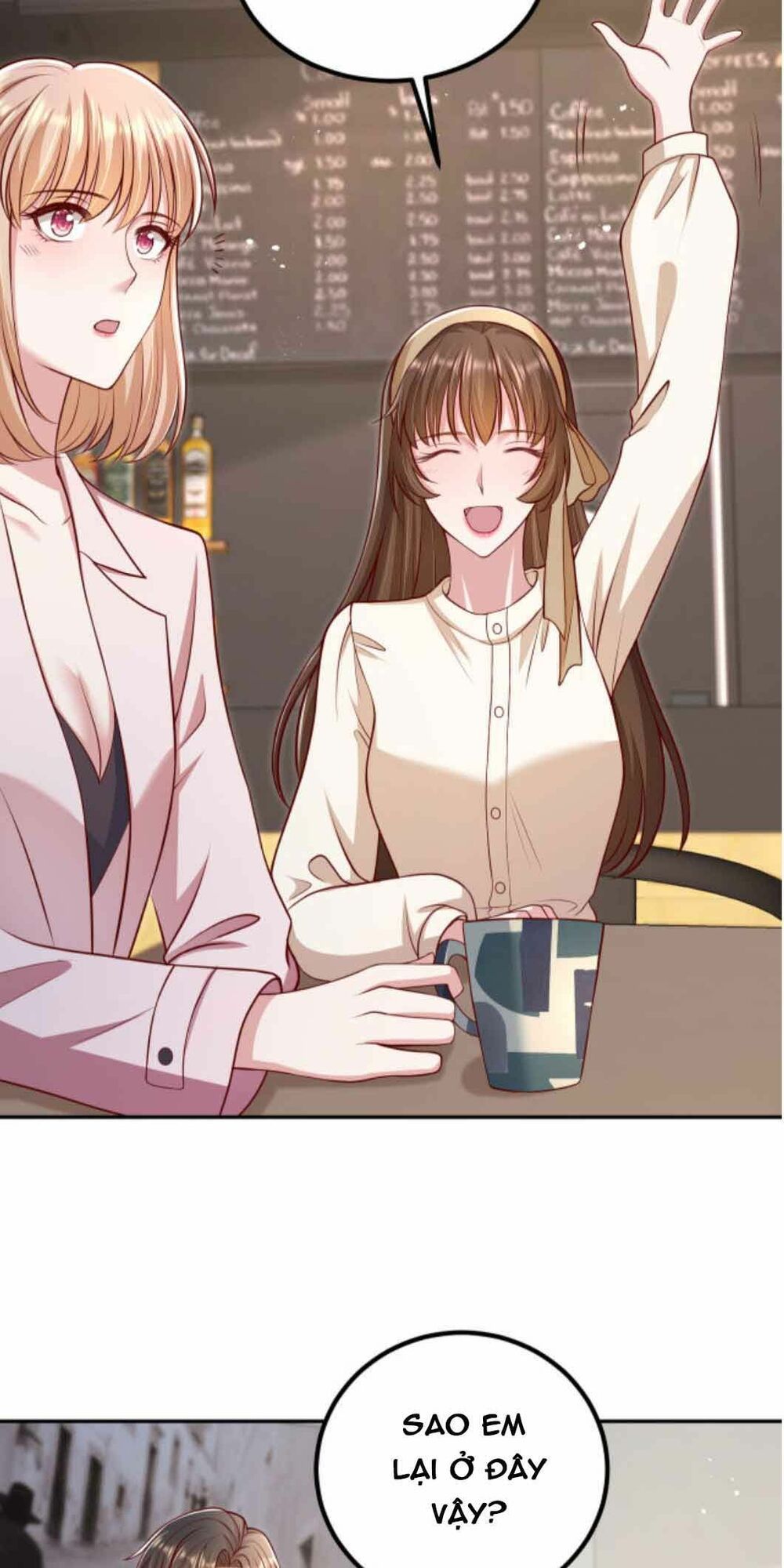 nhất sanh hữu hỉ chapter 55 2