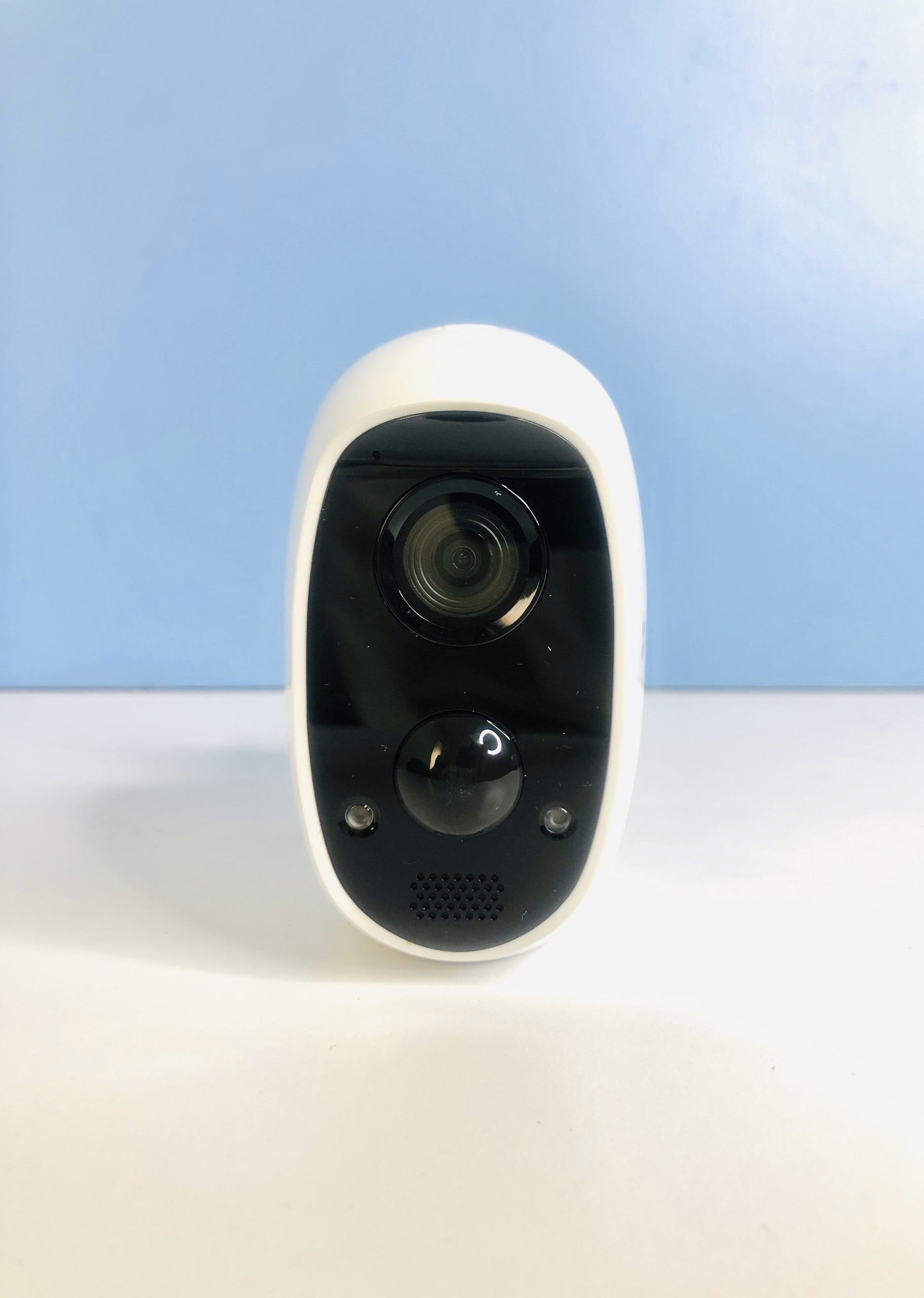 Camera Ip Wifi Ezviz C3A  Full HD 1080P (Pin Sạc) - Hàng Chính Hãng