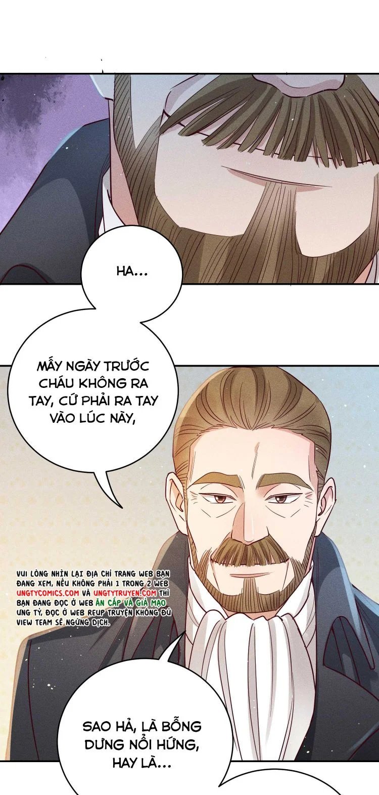 mê muội mất cả ý chí chapter 63 5