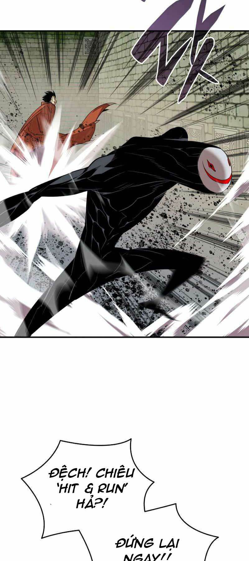 tôi là lính mới chapter 106 25