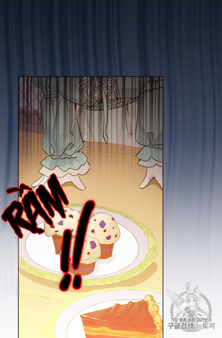 chiến lược sinh tồn của tiểu thư chapter 6 31