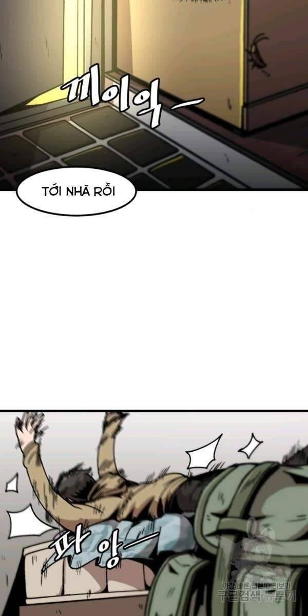 lên cấp một mình chapter 46 8