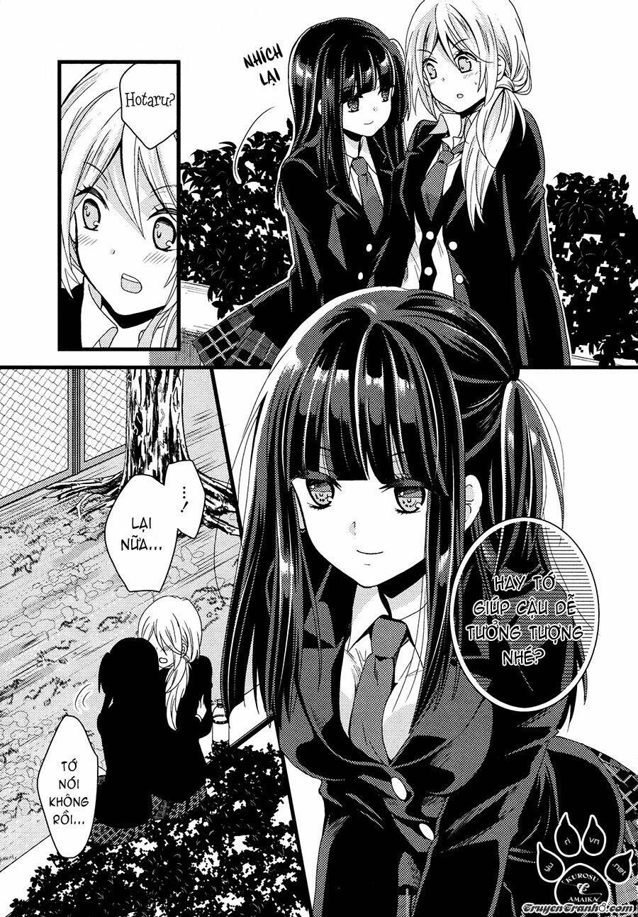netsuzou trap chapter 2 10