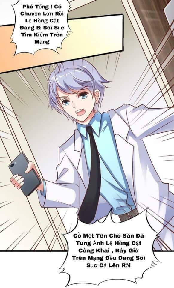 tôi không muốn fa như vậy đâu chapter 49 23