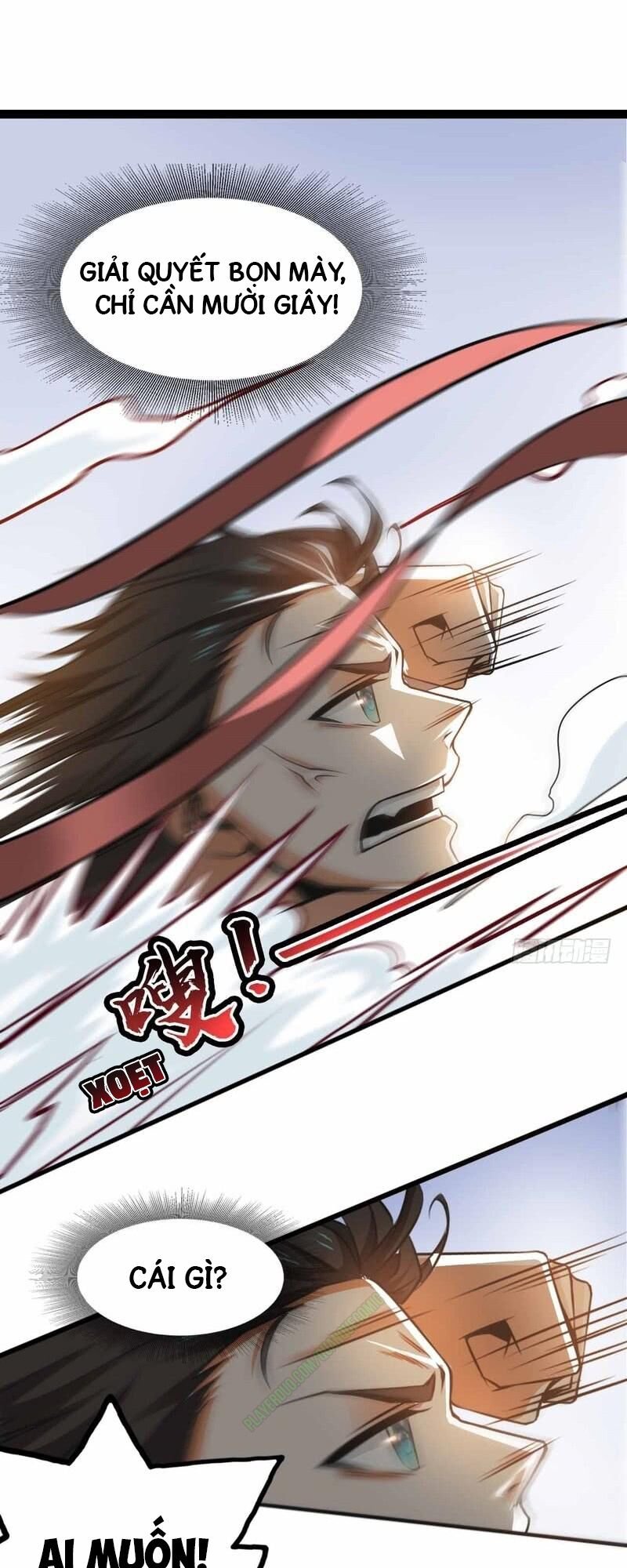 nhóm giao lưu của địa phủ chapter 27 24