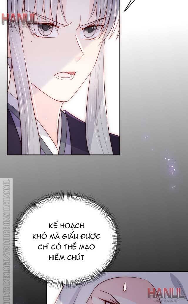 dưỡng địch vi hoạn chapter 157 26