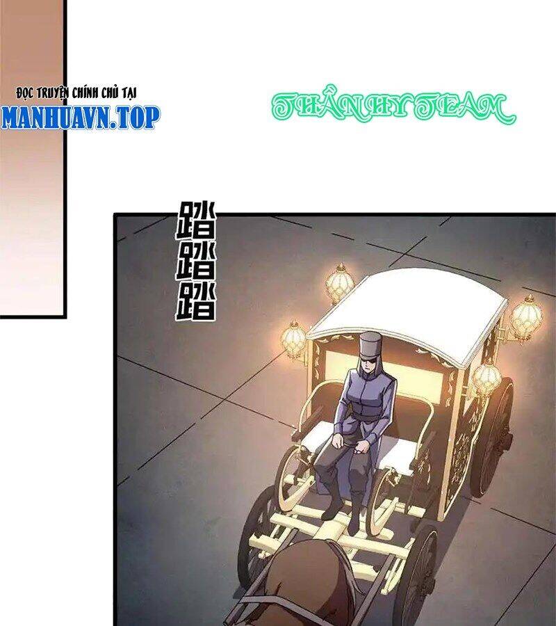 trưởng giám ngục trông coi các ma nữ chapter 93 52