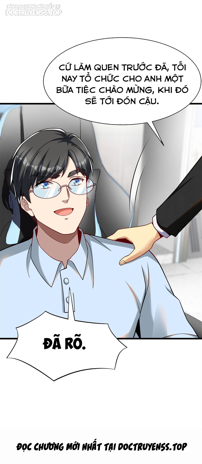 ta làm giàu từ thua lỗ game chapter 117 52