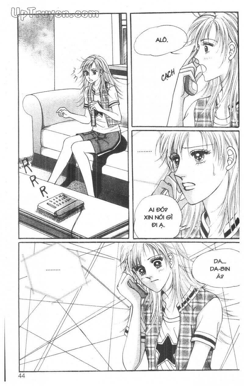 người yêu hoa chapter 6 44