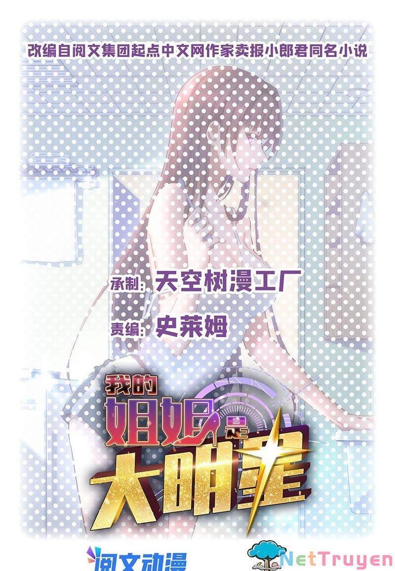 chị gái tôi là đại minh tinh chapter 145 2