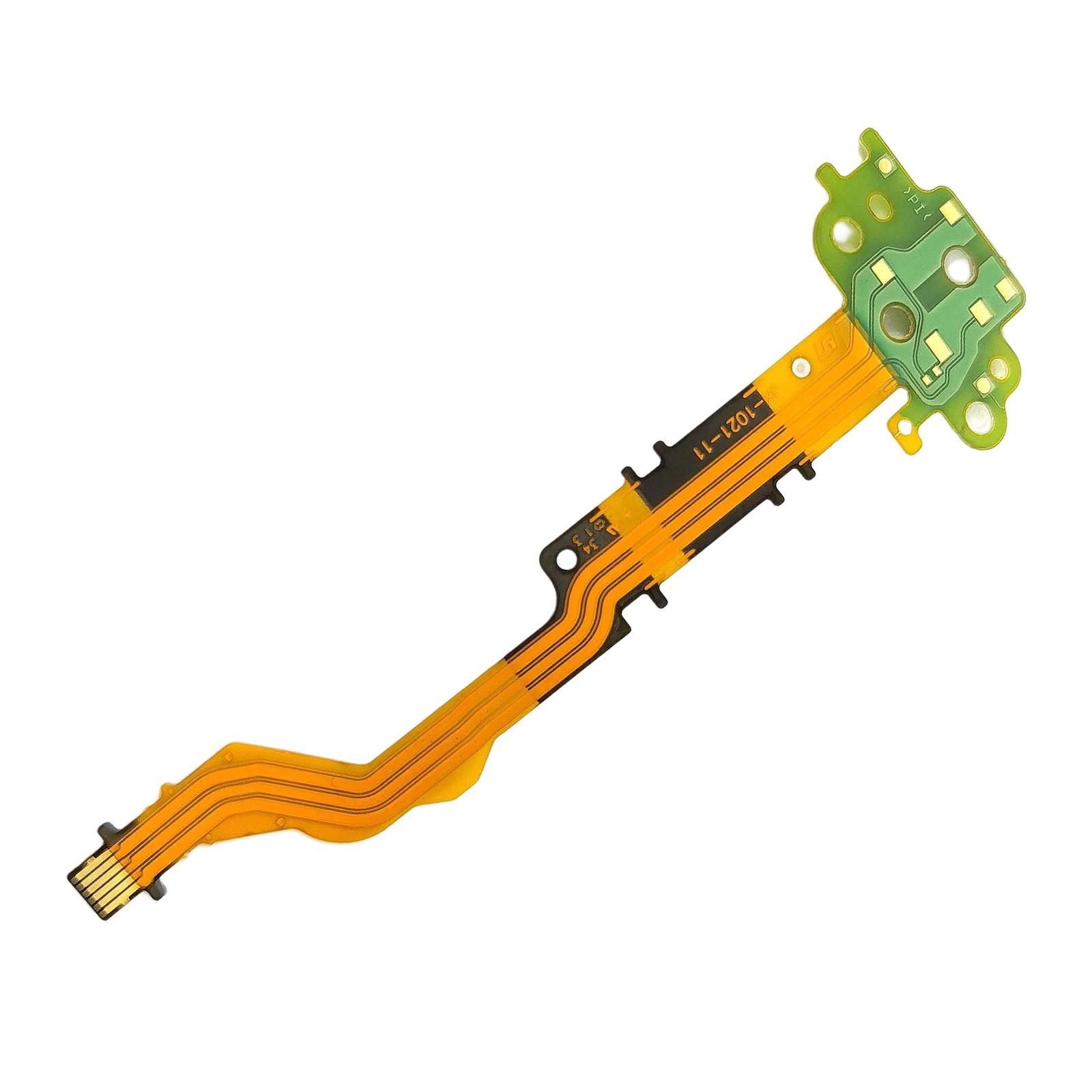Microphone Mic Interface Flex Cable Replacement for 7M3 A7III A7M3 A7R3 Digital Camera Accessories professional installation is recommended.