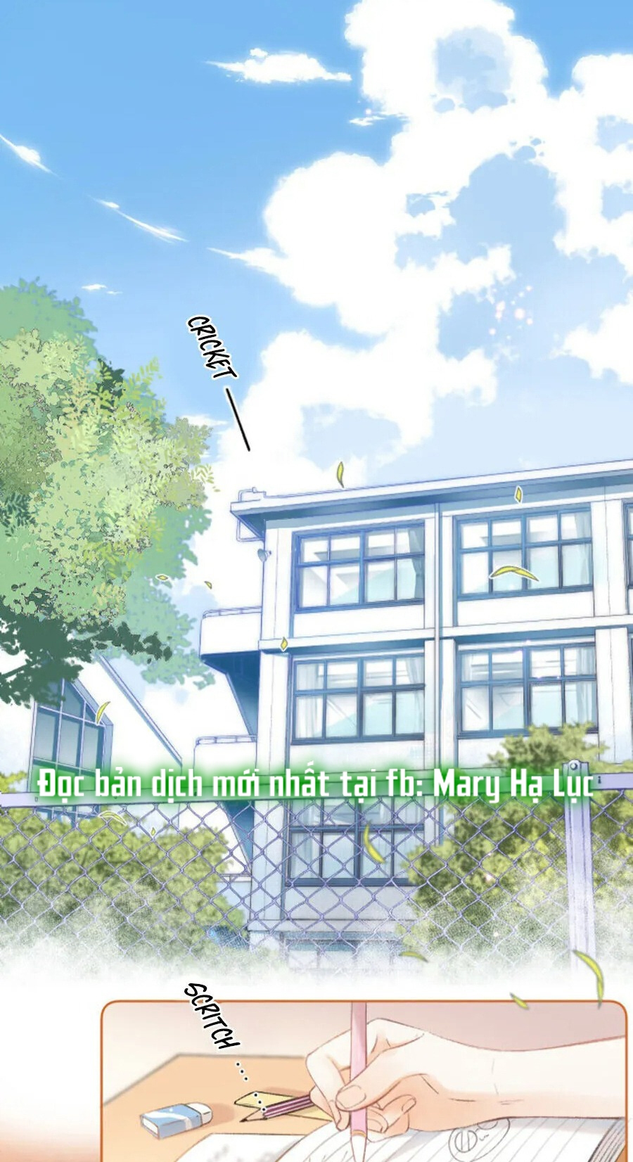 vụng trộm không thể giấu - mối tình thầm kín chapter 1 55