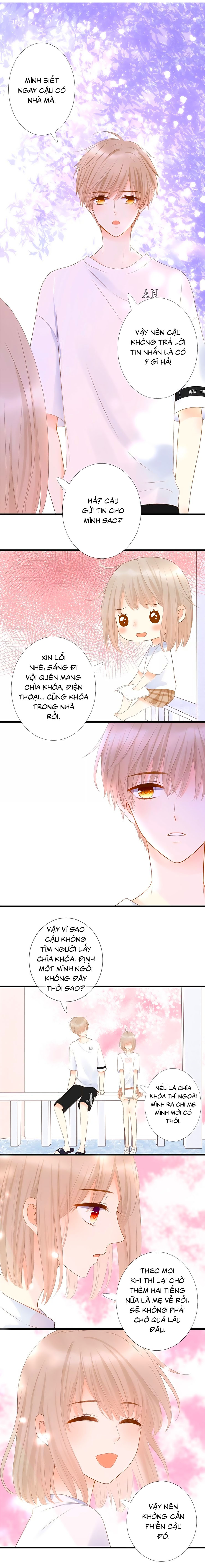 đóa hoa chớm nở chapter 10 5