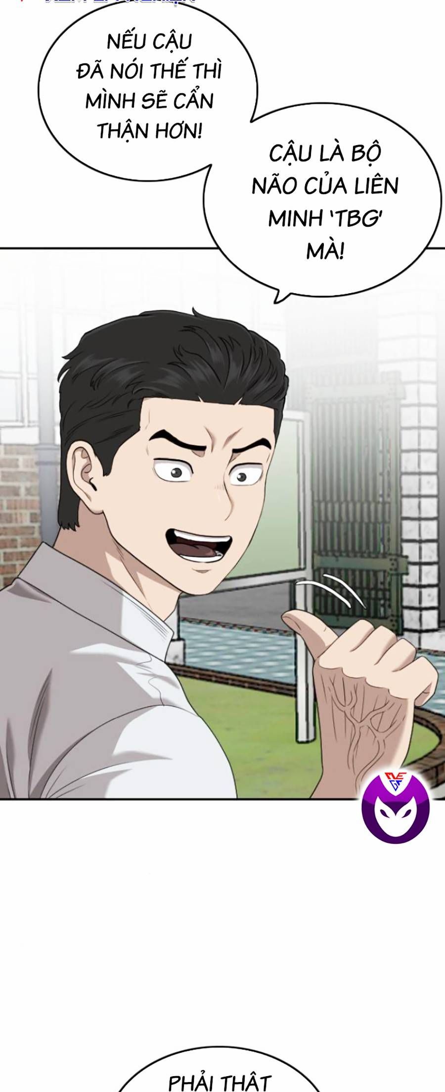 người xấu chapter 137 42