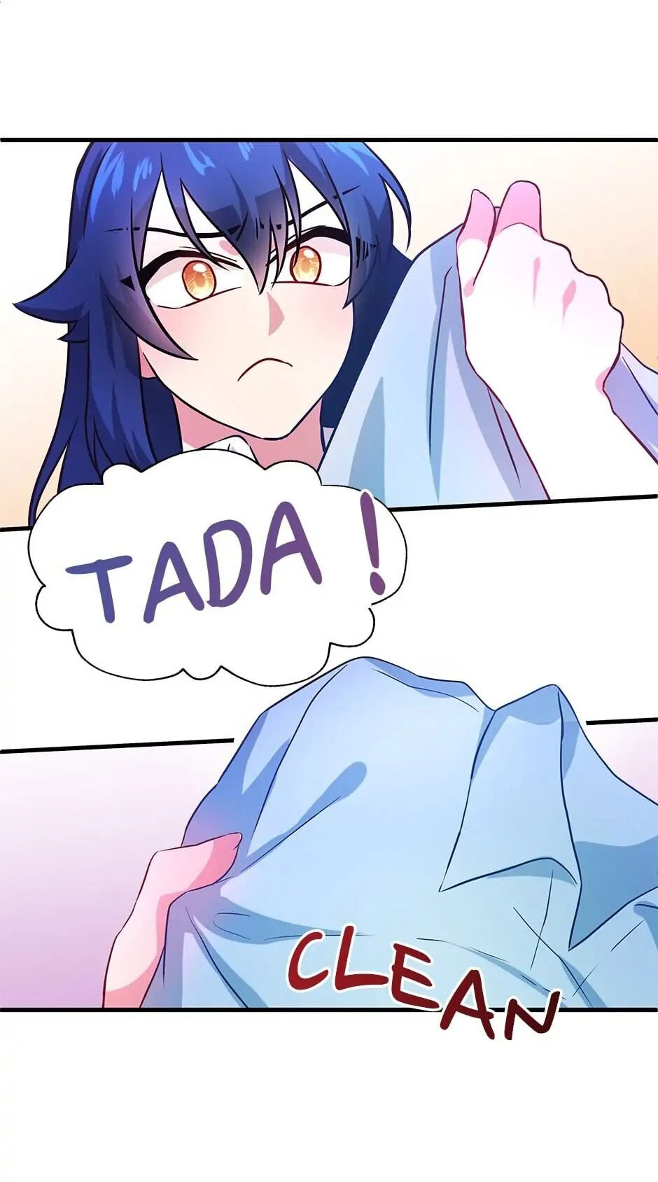 tôi không phải là nữ anh hùng chapter 2 54