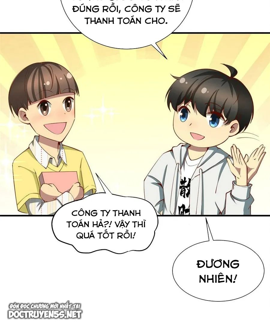 ta làm giàu từ thua lỗ game chapter 4 56