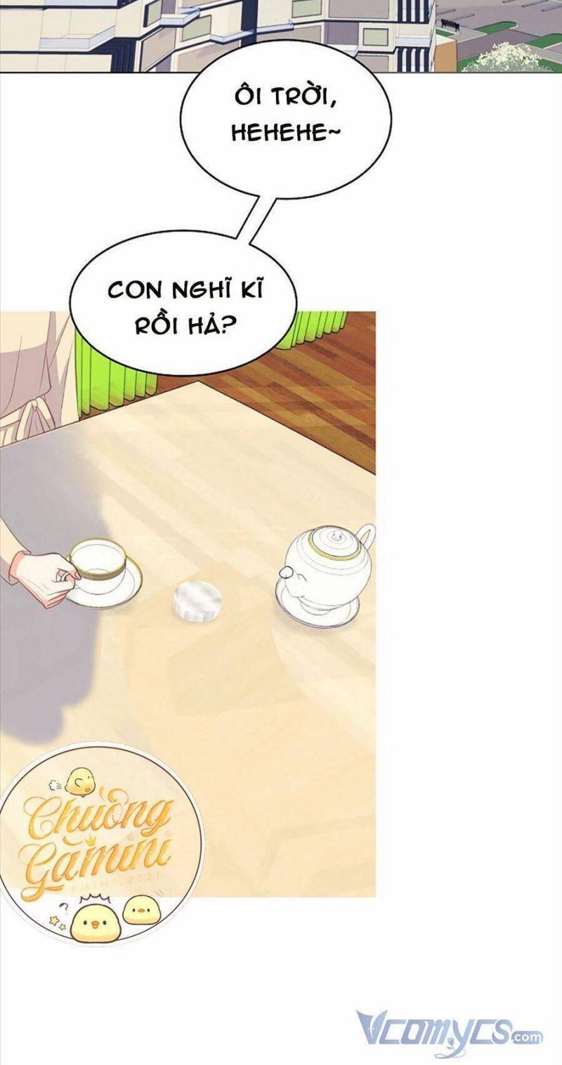 vô tình trở thành con gái của triệu phú chapter 30 64