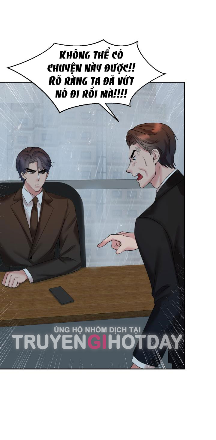 [18+] vì điên nên kết hôn chapter 24.2 13