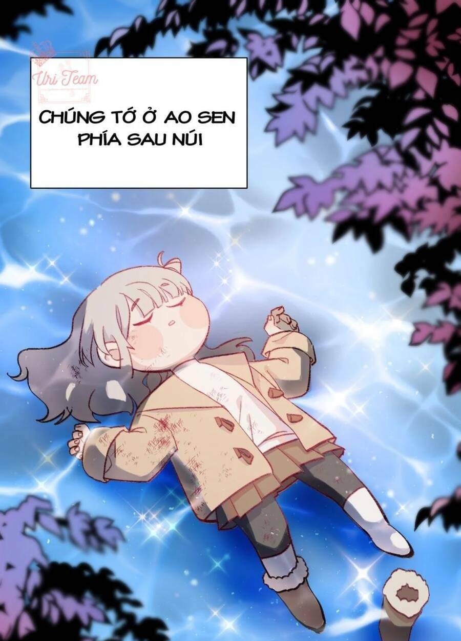 nhật ký nấm ma cô chapter 5 25