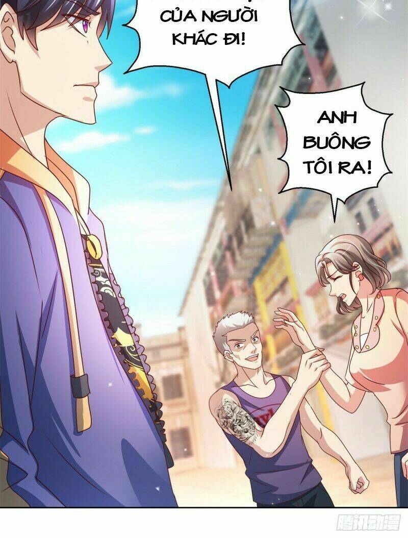 vú em là cổ tiên chapter 144 6