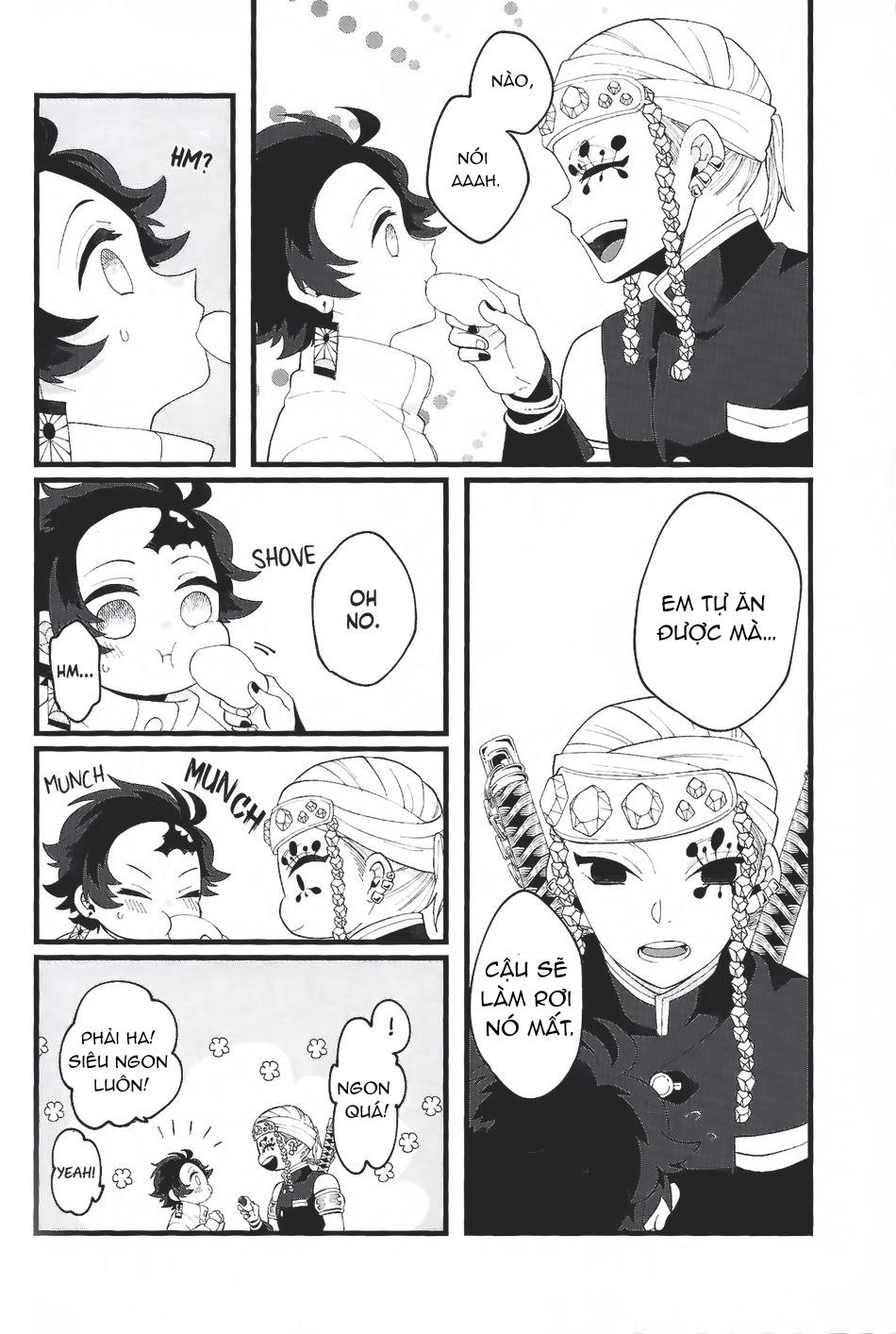 oneshot hỏny chapter 184 17