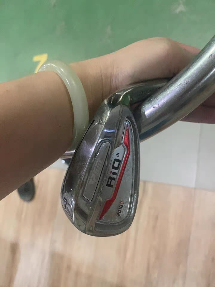 Gậy Sắt Số 7 Rio #7 Iron PGM - TIG014