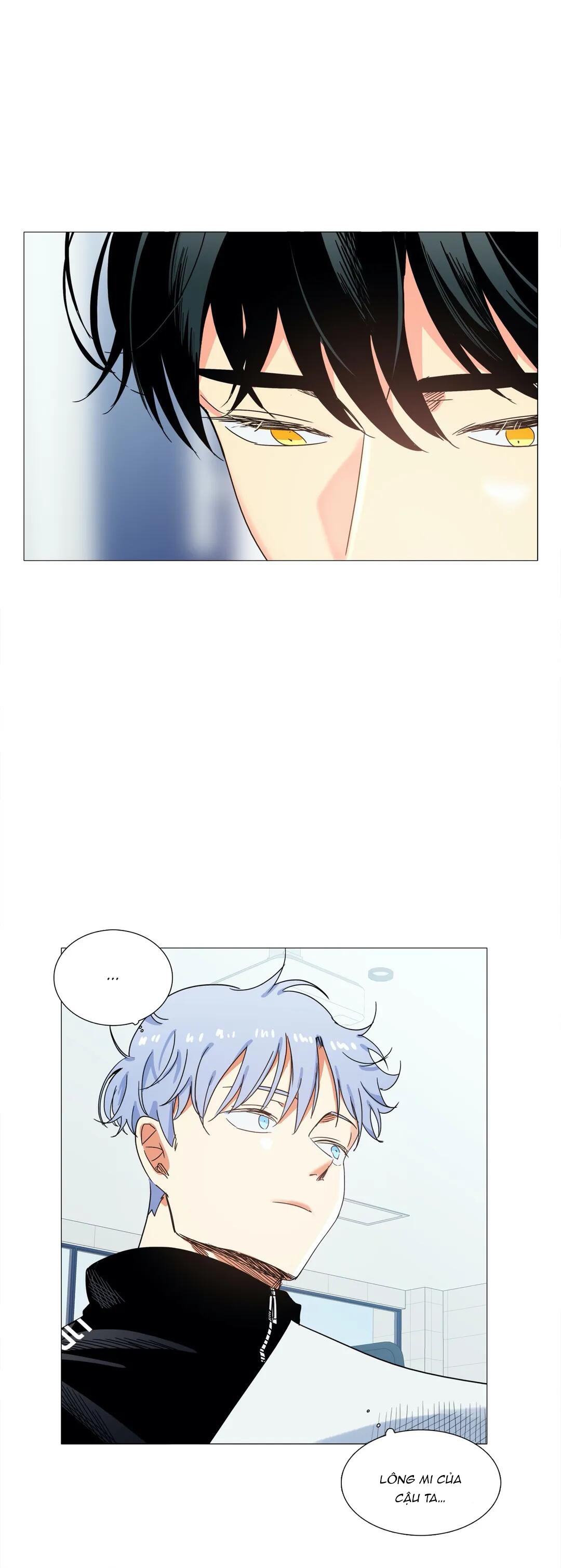 khiến anh cười chapter 17 17