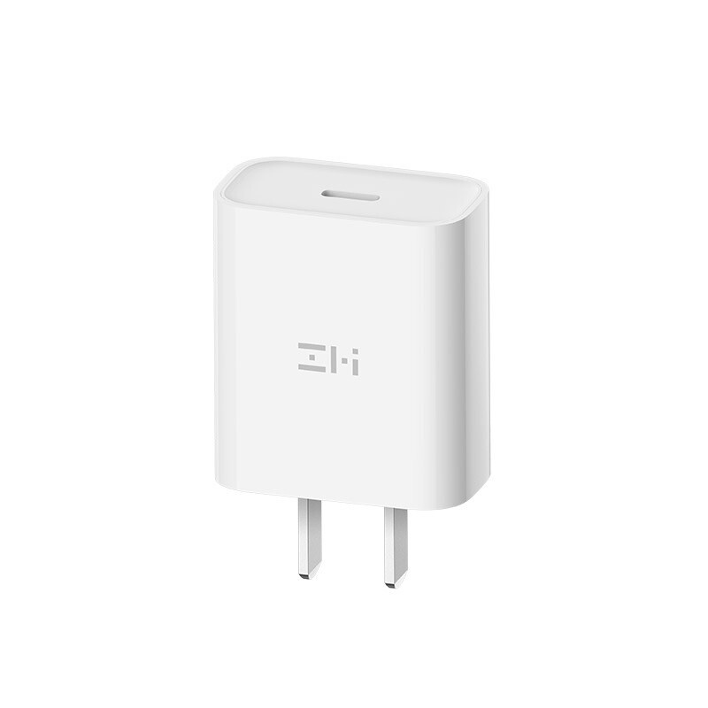 Củ sạc 1 cổng USB HA612 18W - Hàng Chính Hãng