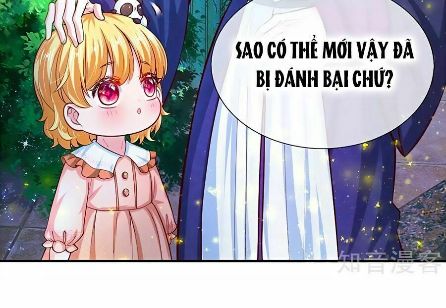 bỗng một ngày nọ trở thành con gái vua chapter 82 12