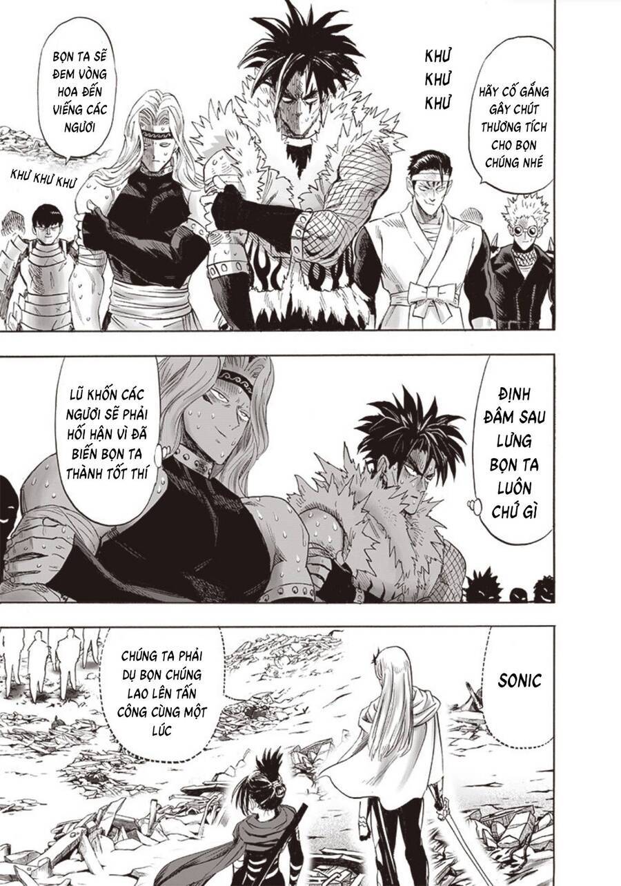 one-punch man chapter 245 5