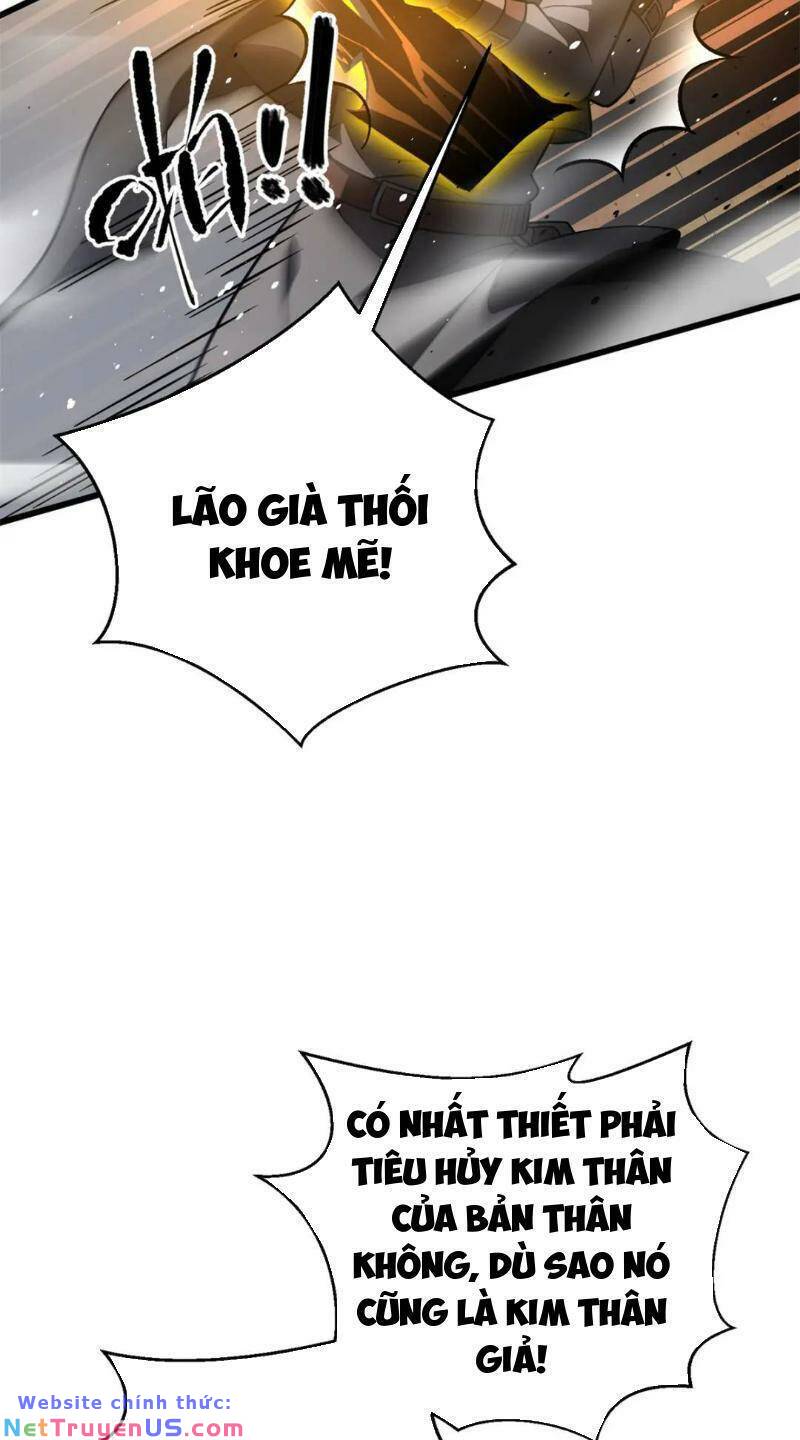 toàn cầu cao khảo chapter 237 6