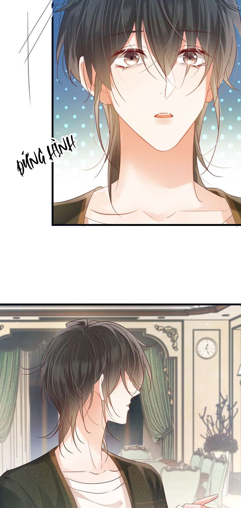 nịch tửu chapter 87 35