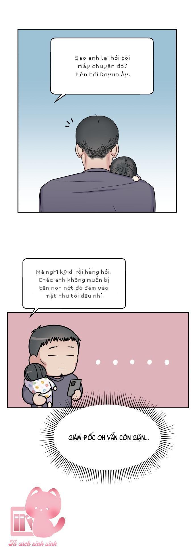 hãy vờ như ta yêu nhau chapter 14 17