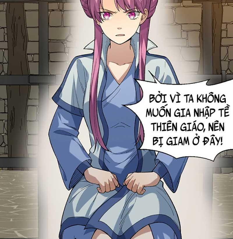 võ đạo độc tôn chapter 622 39