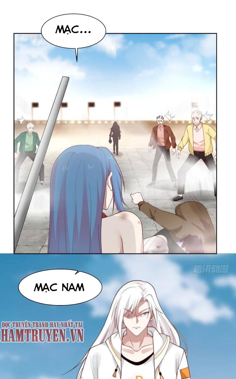 trên người ta có một rồng chapter 344 2