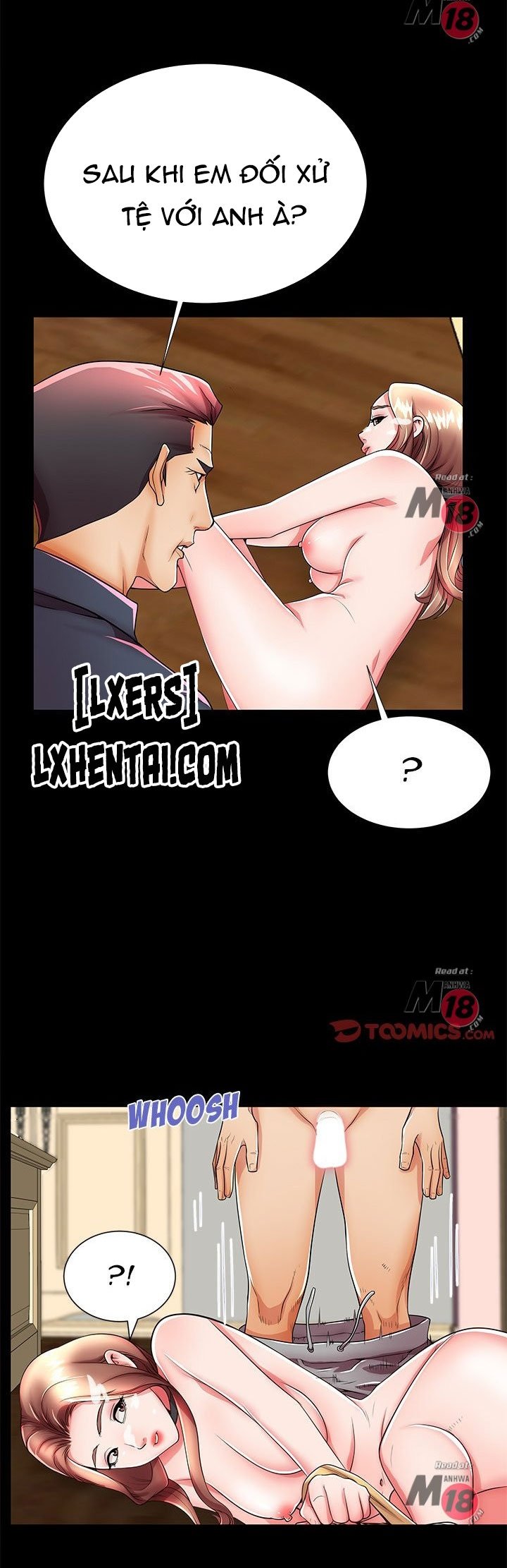 người mẹ xấu xa chapter 48 7