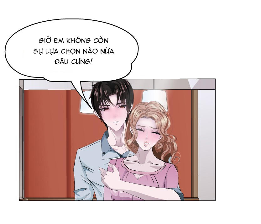 cạm bẫy của nữ thần chapter 145 19