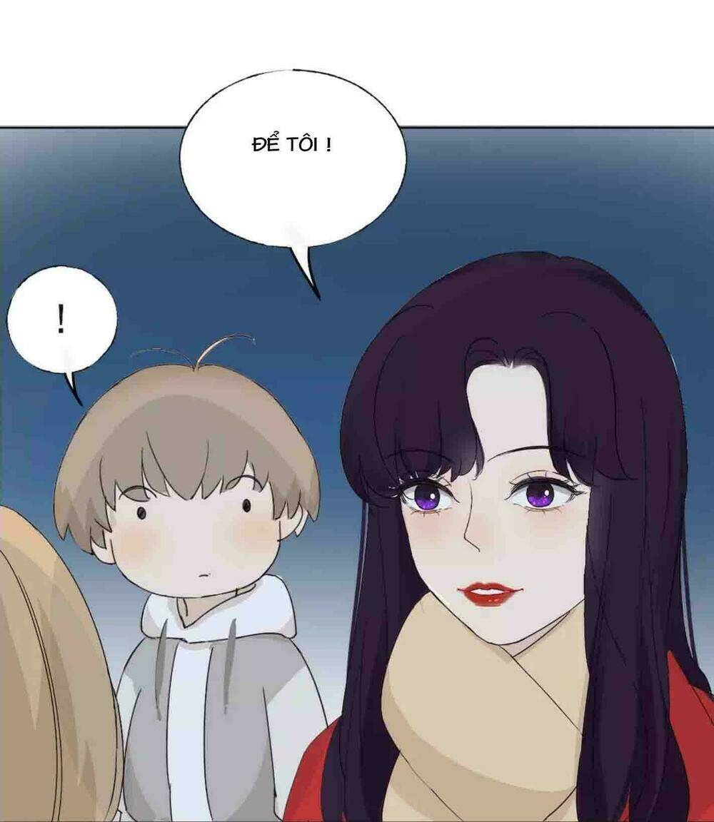 tôi gặp em lúc bình minh chapter 10.5 9