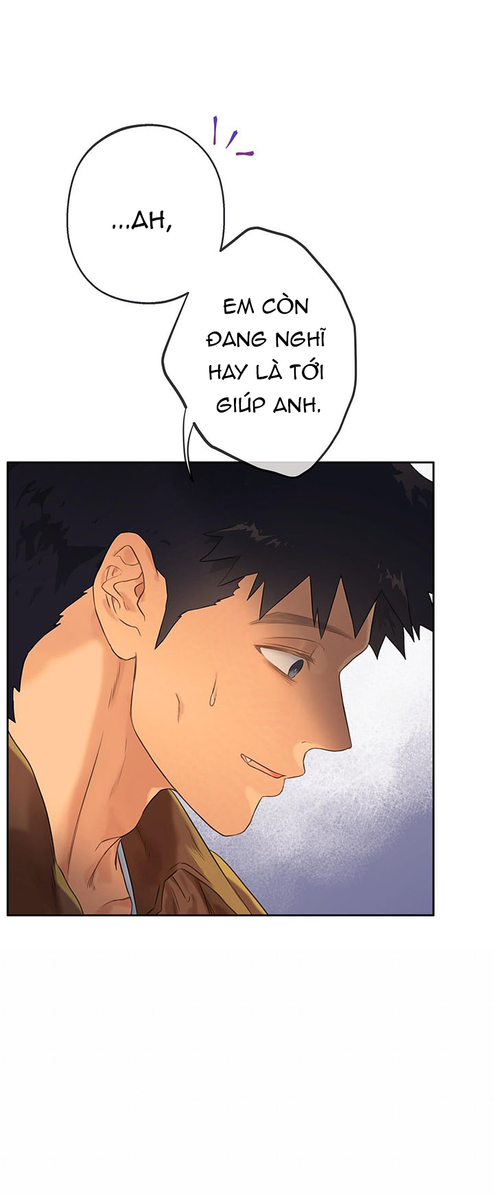 đừng động, không tôi "bắn" chapter 25 11