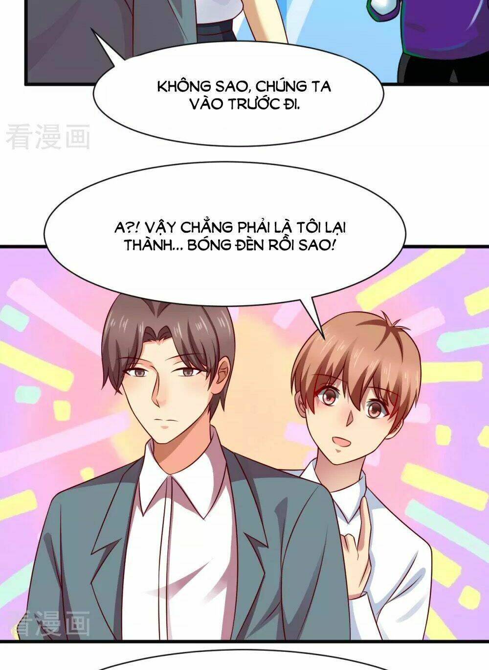 thời gian đều biết chapter 41 17