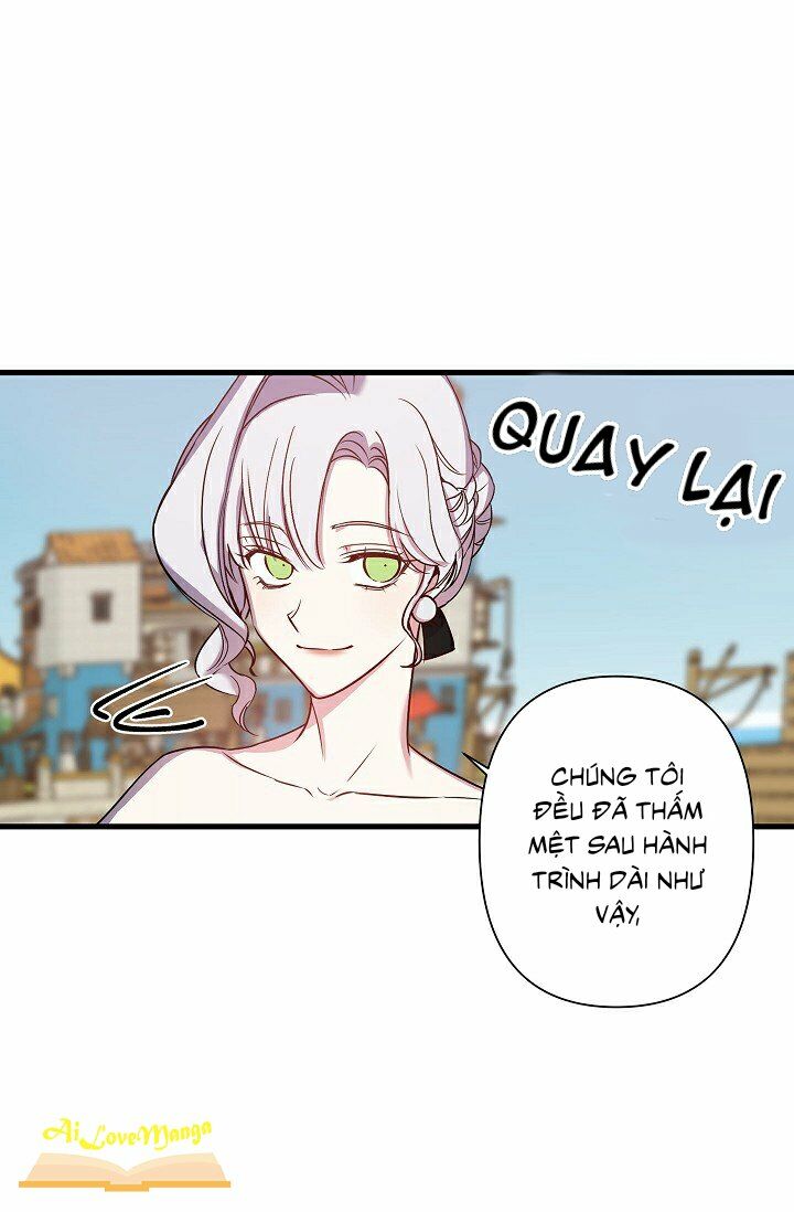 hôn lễ báo thù chapter 36 21