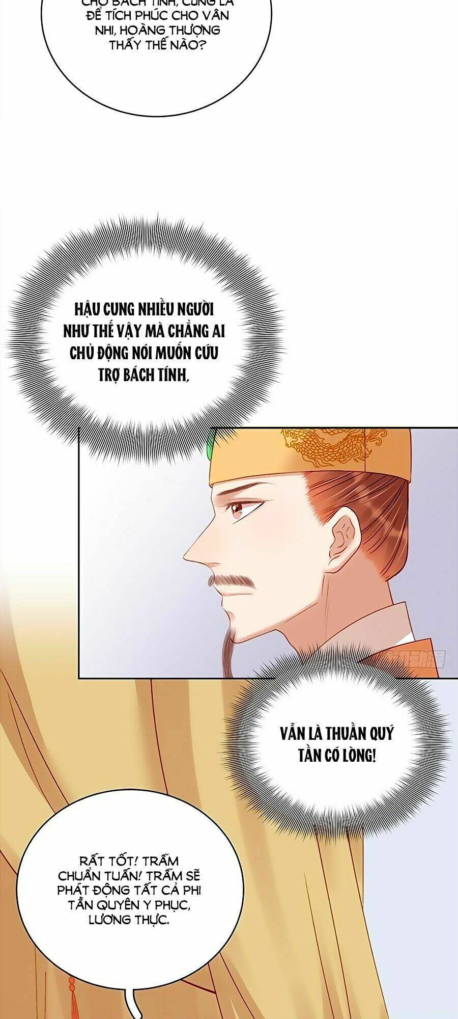 xuân khuê bí lục: xưởng công thái liêu nhân chapter 90 26